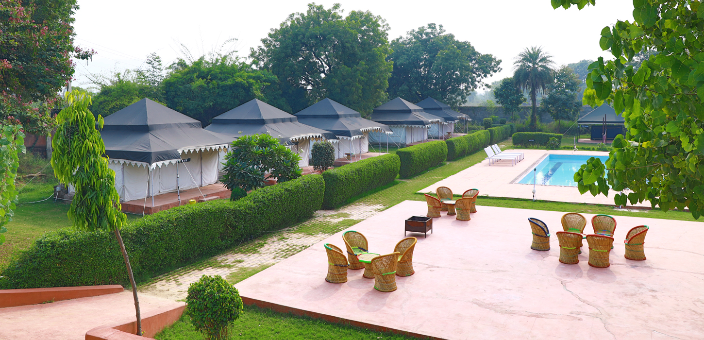 Resort in Ranthambore | Best Resort in Ranthambore