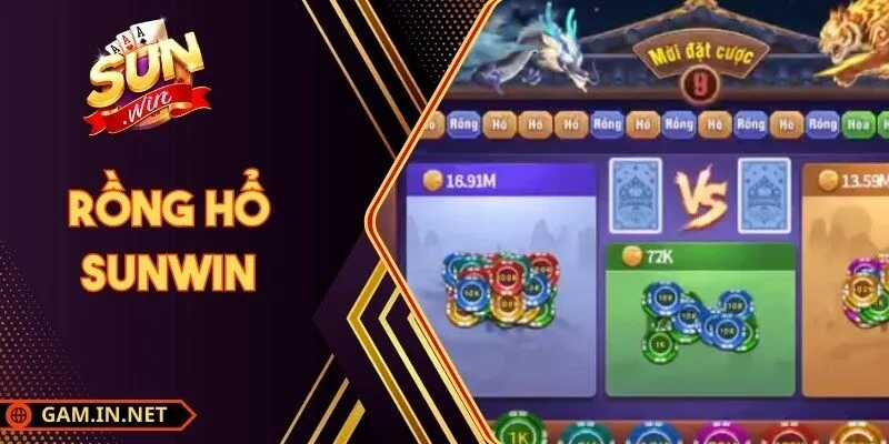 Rồng Hổ Sunwin